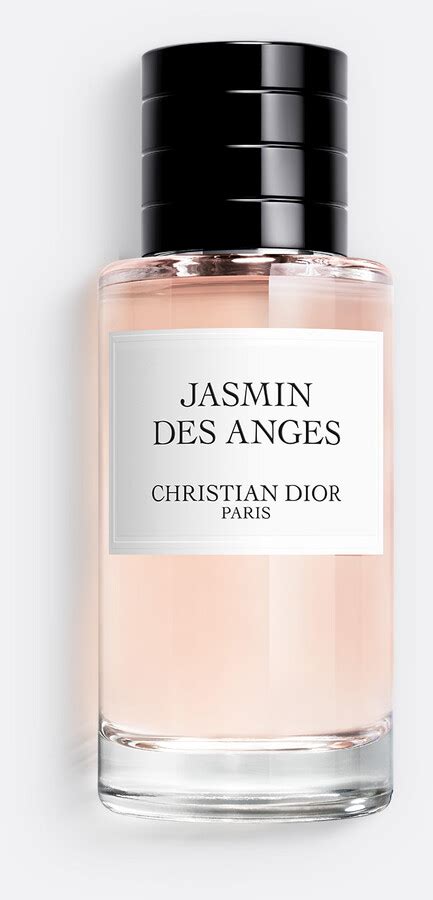 christian dior jasmin